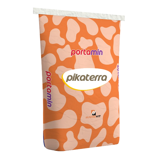 Portamin Pikaterra resmi