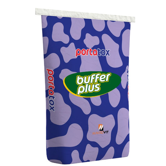 Portatox Buffer Plus resmi