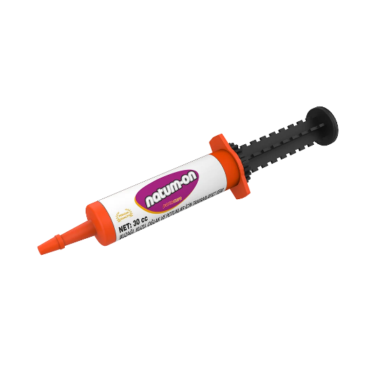 Portacure Natum-On resmi