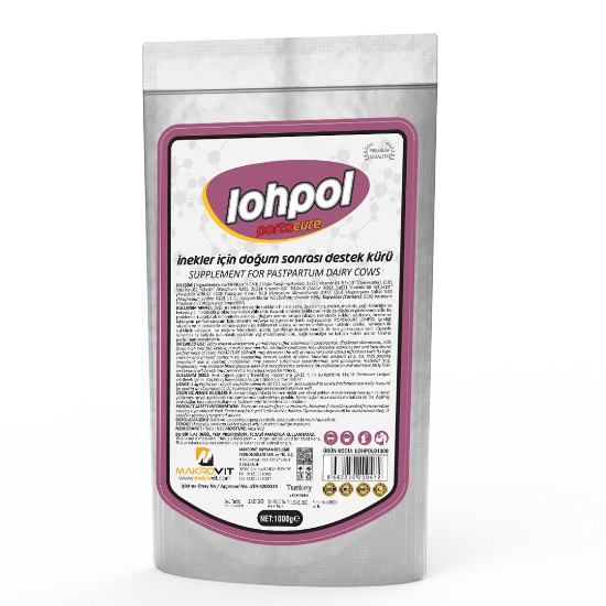 Portacure Lohpol resmi