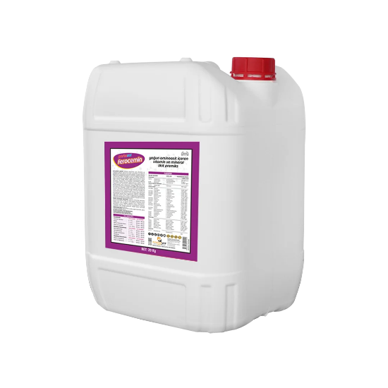 Portasol Ferocemin resmi