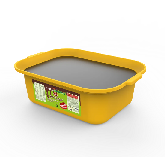 Portajel Makromenthol resmi