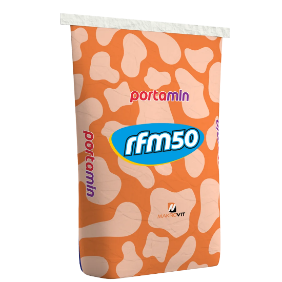 Portamin Rfm50 resmi