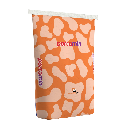 Broiler Büyütme Vitamin Premiksi %0,25 resmi